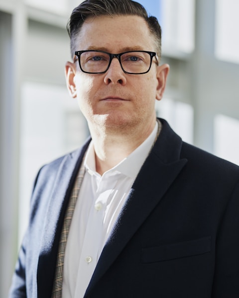 Luật sư Lê Hoàng Phúc