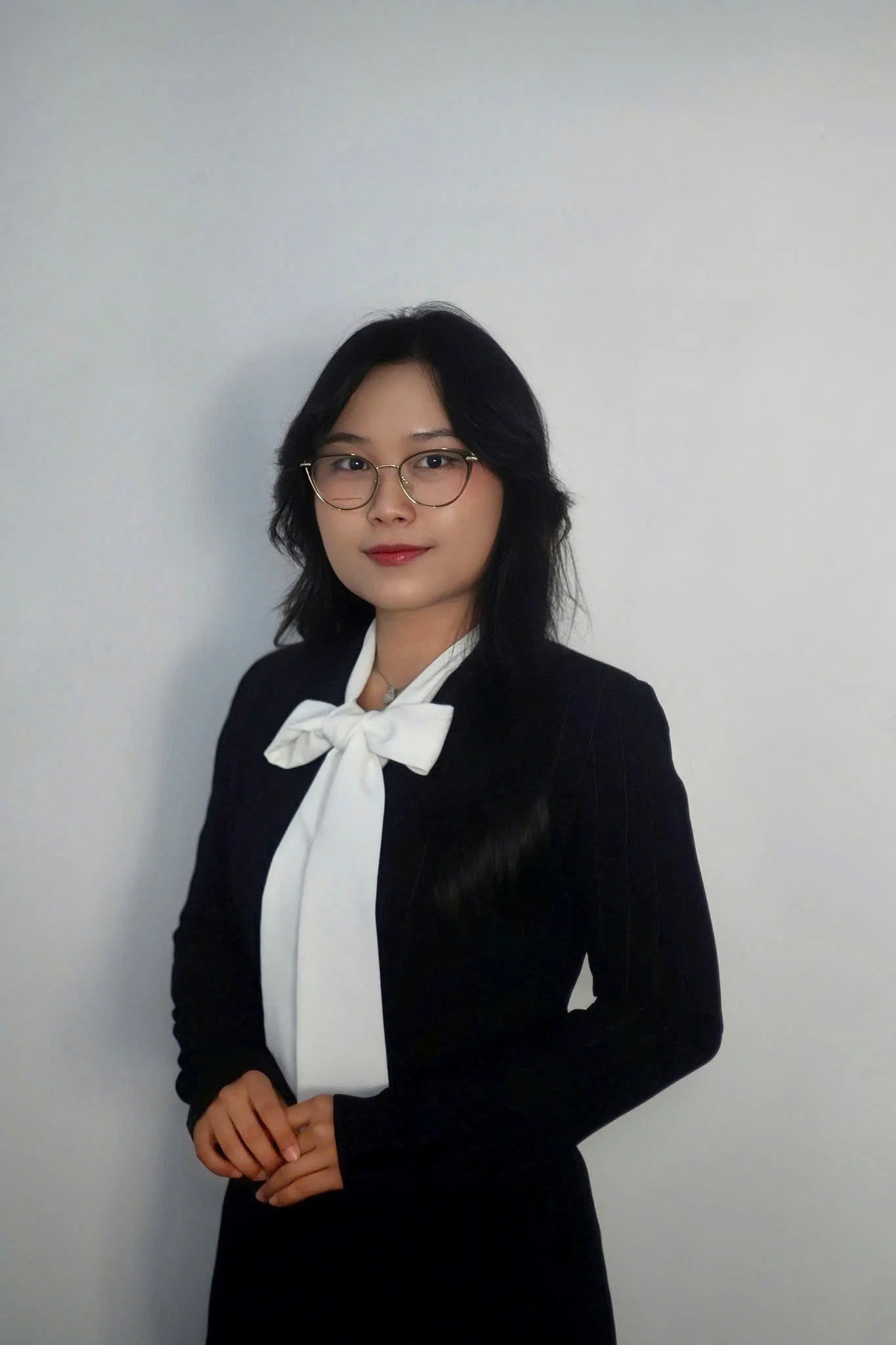 Luật sư Nguyễn Thụy Bảo Ân