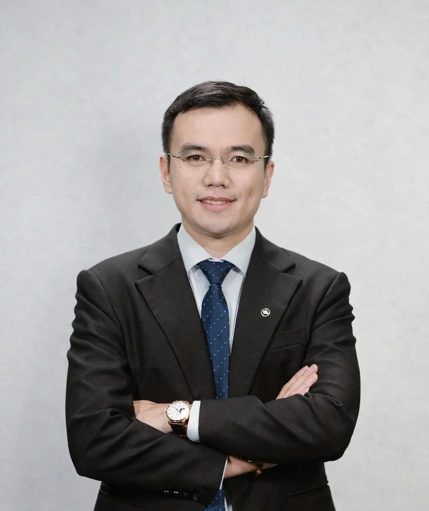Luật sư Trần Viết Hà