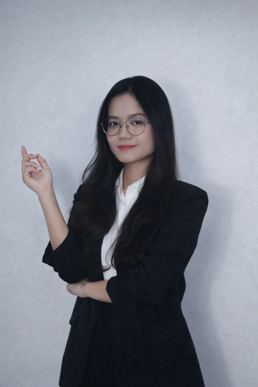 Luật gia Lê Sử Kiều Mỹ
