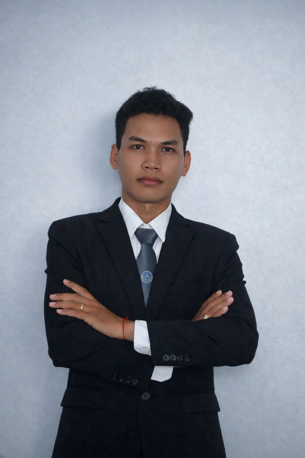 Luật sư Thạch Hoách Thi